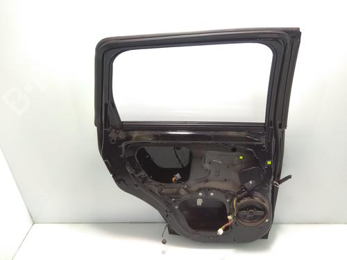 Left rear door CITROËN C-CROSSER (VU_, VV_) 2.2 HDi | BP11716702C4 
