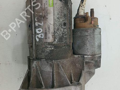 starter-peugeot-407-6d_-2004-2005-2006-2007-2008-2009-2010-2011-39170461 main image