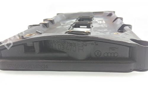 Valve cover AUDI Q5 (8RB)  | BP22802048M124 