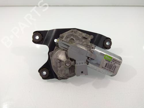 Used Rear wiper motor BMW X1 (E84) sDrive 18 d (143 hp) 13529390