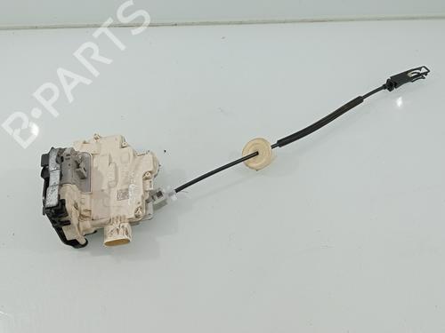 Rear right lock VW TOUAREG (7P5, 7P6)  | BP29395214C99 