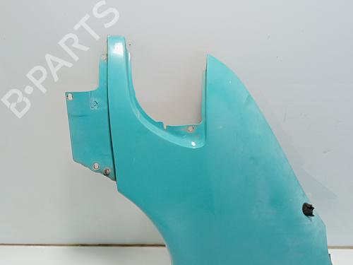 Left front fenders MERCEDES-BENZ VITO Van (W638)  | BP31132033C41 