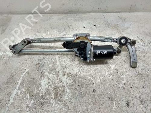 Used Front wiper motor BMW 3 Touring (E91) 330 d (231 hp) 5842199