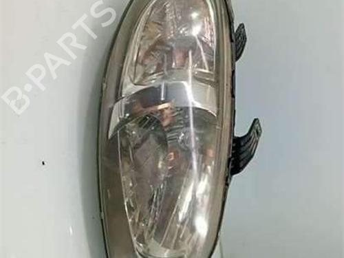 Used Right headlight Right headlight 38523869 38523869