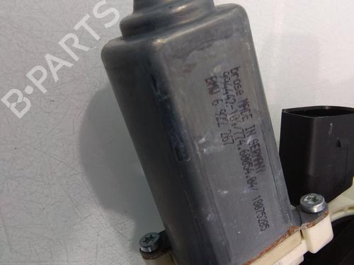 Front left window mechanism BMW 5 Touring (E61)  | BP13539520C22 