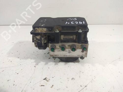 ABS pump NISSAN MICRA III (K12) 1.2 16V | BP7262099M43 