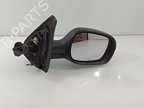 Used Right mirror RENAULT MEGANE I Classic (LA0/1_) [1996-2008]  18470476