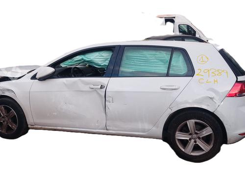 Used Parts VW GOLF VII (5G1, BQ1, BE1, BE2) [2012-2021]  4338859