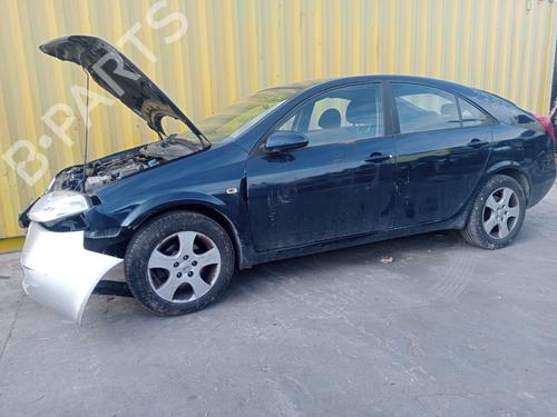 Rear left lock NISSAN PRIMERA (P11)  | BP23234978C100 