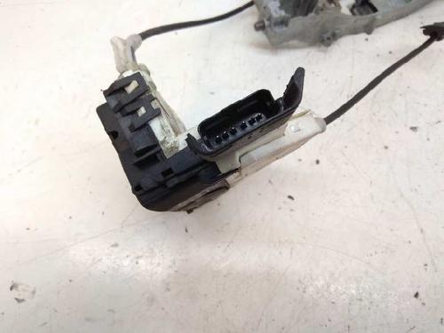 Front right lock PEUGEOT 308 I (4A_, 4C_)  | BP5291900C97 