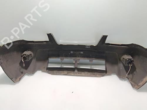 Front bumper NISSAN X-TRAIL I (T30)  | BP18470994C7 