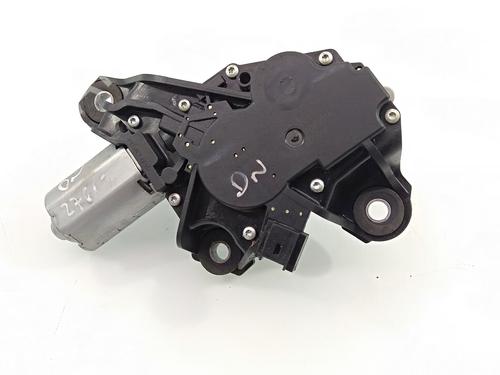 Used Rear wiper motor NISSAN QASHQAI / QASHQAI +2 I (J10, NJ10, JJ10E) 2.0 dCi (150 hp) 21066513
