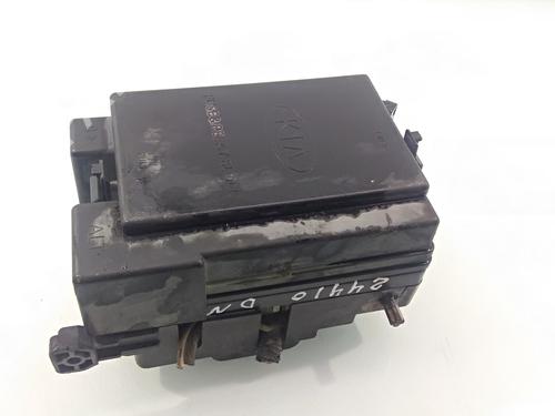 Fuse box KIA CERATO I Hatchback (LD) 2.0 CRDi | BP16681500E1 