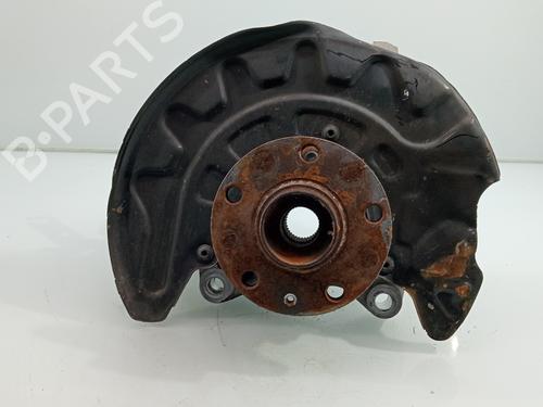 Left front steering knuckle SEAT LEON (5F1)  | BP24316158M25 
