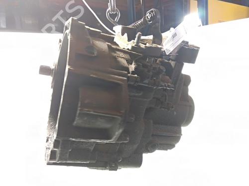 Gearbox VW GOLF V (1K1) 2.0 TDI | BP15178767M3 