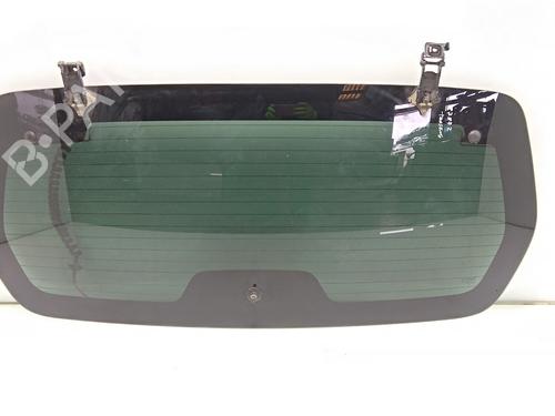 Used Bootlid window PEUGEOT RIFTER [2018-2025]  25819493