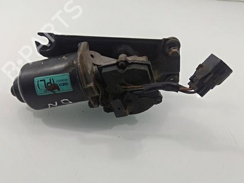 Used Front wiper motor CHEVROLET AVEO / KALOS Hatchback (T200) [2003-2008]  16691101