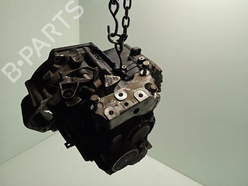 Used Gearbox Gearbox 13530961 13530961