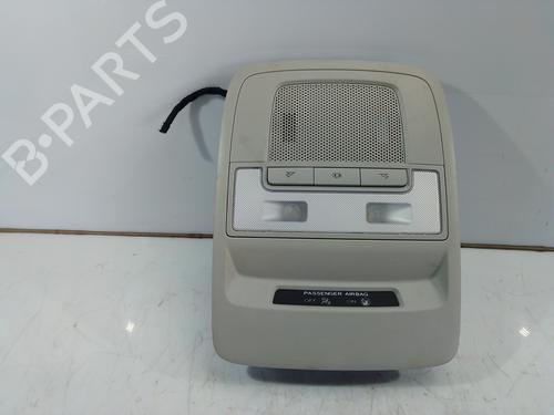 Used Interior roof light MG MG ZS SUV (AZS1) [2017-2025]  29437767