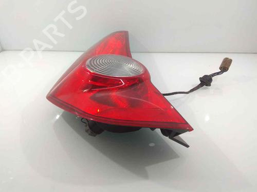 Left taillight OPEL AGILA (B) (H08) 1.0 LPG (F68) | BP11360651C34 