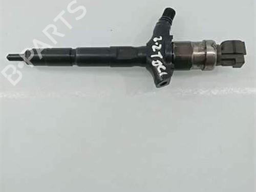 Used Injector Injector 38521655 38521655