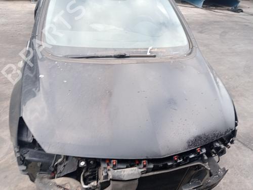 Used Hood OPEL ASTRA J (P10) 1.7 CDTI (68) (110 hp) 22221460