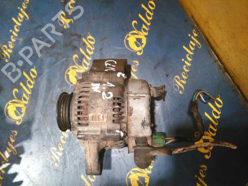 Alternator RENAULT CLIO II (BB_, CB_) 1.2 (BB0A, BB0F, BB10, BB1K, BB28, BB2D, BB2H, CB0A,... | BP5304840M7 