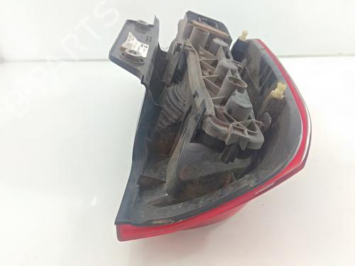 Right taillight CITROËN NEMO Box Body/MPV (AA_)  | BP19431961C35 