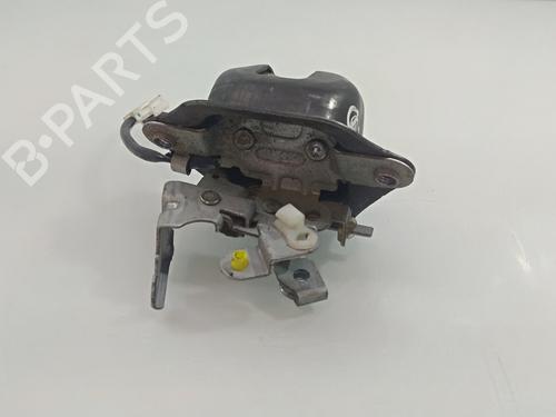 Tailgate lock NISSAN ALMERA II Hatchback (N16)  | BP18832532C101