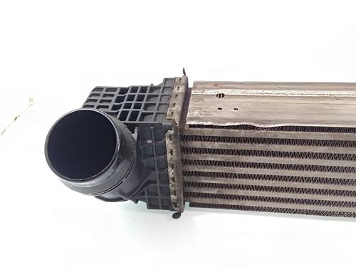 Intercooler RENAULT SCÉNIC III (JZ0/1_)  | BP18021118M30 