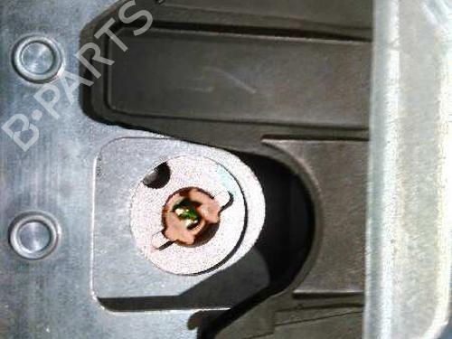Passasjer kollisjonspute FORD FIESTA V (JH_, JD_) 1.4 TDCi | BP5300402C10 