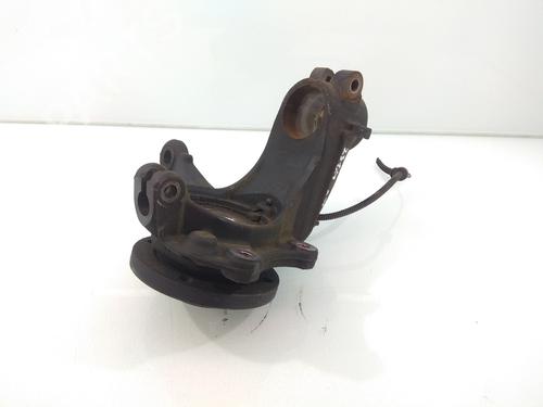 Left front steering knuckle PEUGEOT 208 I (CA_, CC_)  | BP13528093M25 