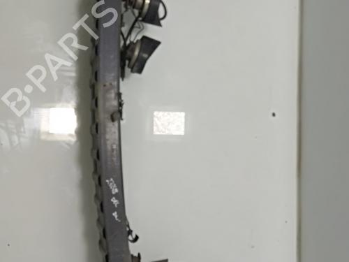 Front bumper reinforcement FORD FOCUS II (DA_, HCP, DP)  | BP18470873C109 