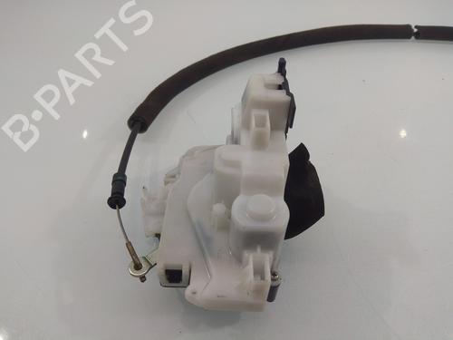 Rear right lock FIAT DOBLO Cargo (263_) 1.3 D Multijet | BP13753630C99 