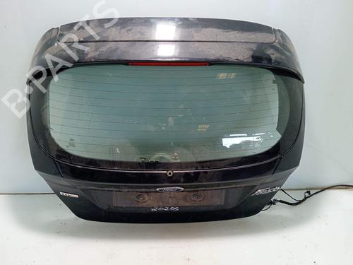 Used Tailgate Tailgate 38933143 38933143