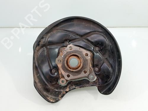 Used Right rear steering knuckle AUDI E-TRON (GEN) [2018-2025]  29536783