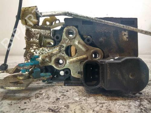 Front right lock DAEWOO NUBIRA Saloon (J200)  | BP10274447C97 