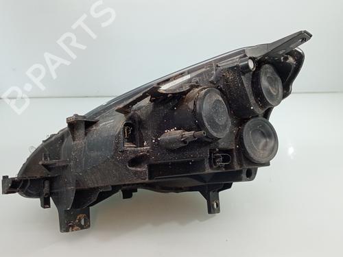 Højre forlygte CITROËN BERLINGO MULTISPACE (B9)  | BP29536689C29 