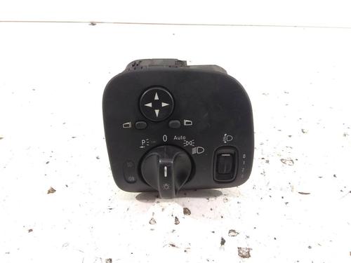Used Headlight switch Headlight switch MERCEDES-BENZ C-CLASS Coupe (CL203) C 200 Kompressor (203.742) (163 hp) 8757627 8757627