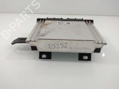 Engine control unit (ECU) KIA STONIC (YB)  | BP11087319M57 