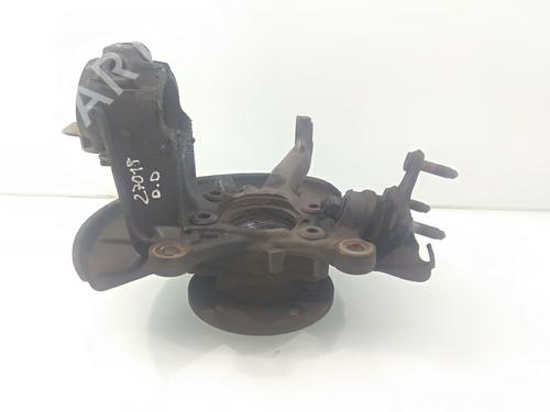 Right front steering knuckle VW TOURAN (1T1, 1T2)  | BP18470210M26 
