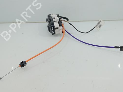 Climate control PEUGEOT 208 I (CA_, CC_)  | BP26711443I5 