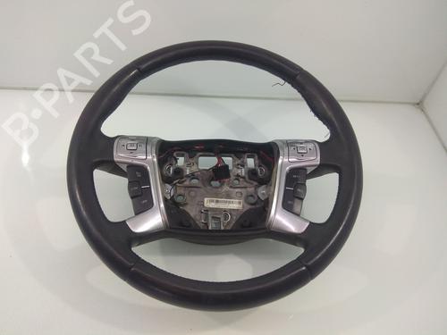 Used Steering wheel FORD MONDEO IV (BA7) [2007-2015]  13530539