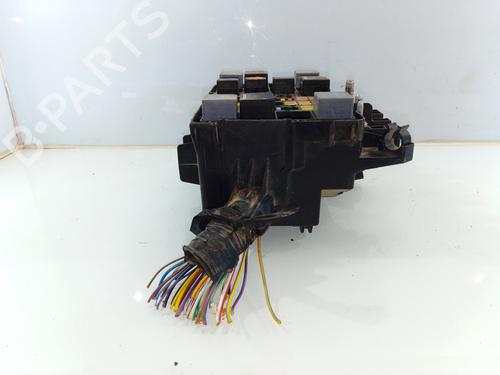 Fuse box FORD TRANSIT V363 Van (FCD, FDD)  | BP28320229E1 