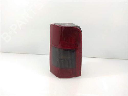 Used Left taillight Left taillight PEUGEOT PARTNER Box Body/MPV (5_, G_) 1.9 D 4x4 (69 hp) 11414054 11414054