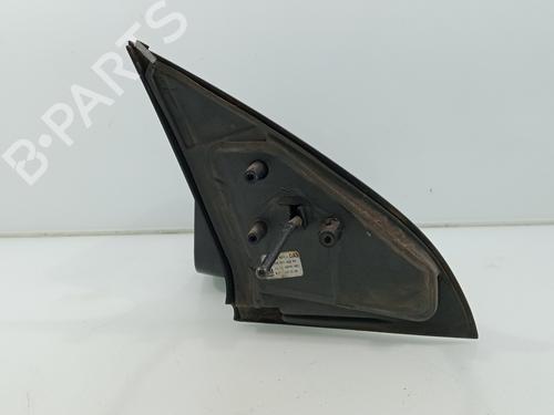 Left mirror OPEL ASTRA G Hatchback (T98) | BP30947393C26