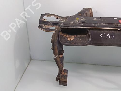 Front slam panel MERCEDES-BENZ C-CLASS (W203)  | BP23867325C72 