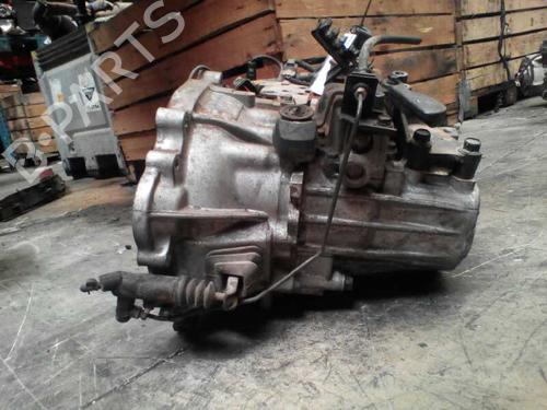 Gearbox HYUNDAI GETZ (TB) 1.5 CRDi | BP5307450M3 