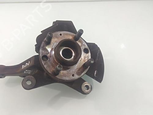 Left front steering knuckle CHEVROLET AVEO / KALOS Hatchback (T200)  | BP16728542M25 