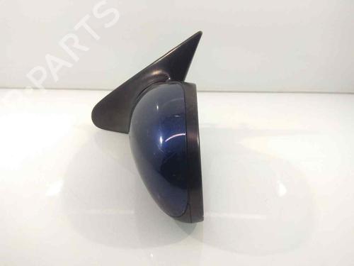 Left mirror PEUGEOT 406 (8B)  | BP10564996C26 